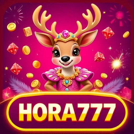 hora777.com