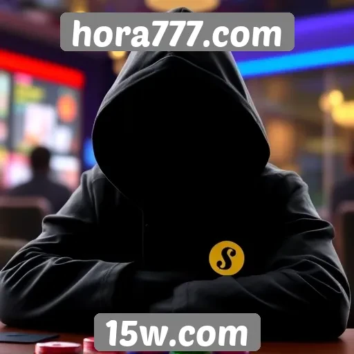 Segurança e privacidade em jogos online na hora777.com