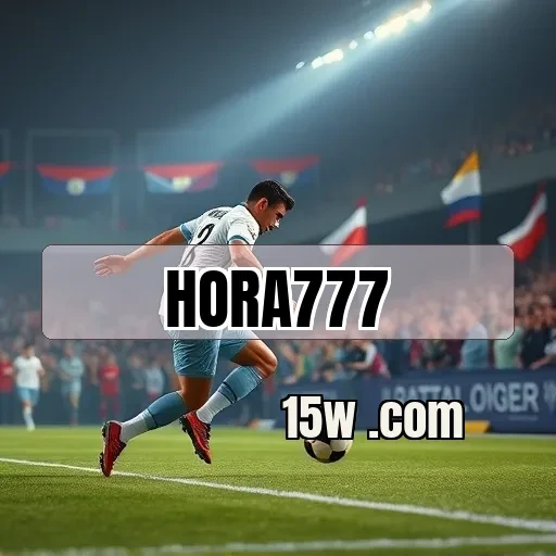 hora777.com: Pôquer Emocionante para Todos os Jogadores Brasileiros