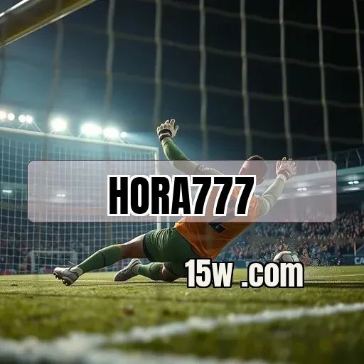 hora777.com: A Evolução das Apostas Esportivas no Brasil!