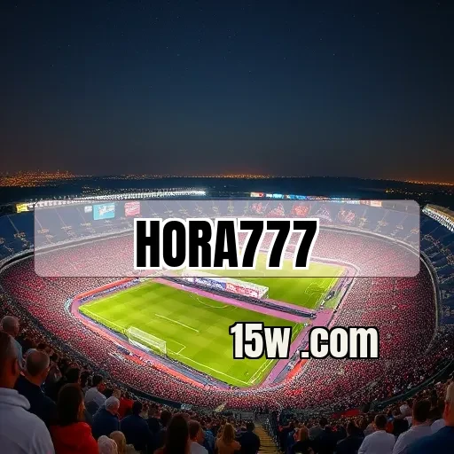 hora777.com: Atrações Imperdíveis nos Esportes Virtuais para Apostas
